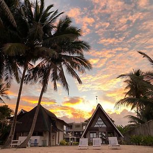 Surya Beach Resort Palawan